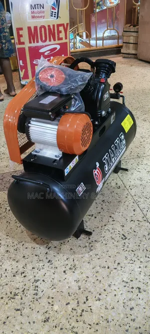 Electric Air Compressor 100litres