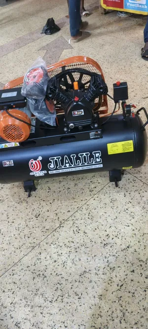 Electric Air Compressor 100litres