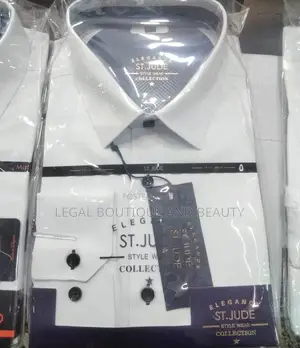 Formal Shirts