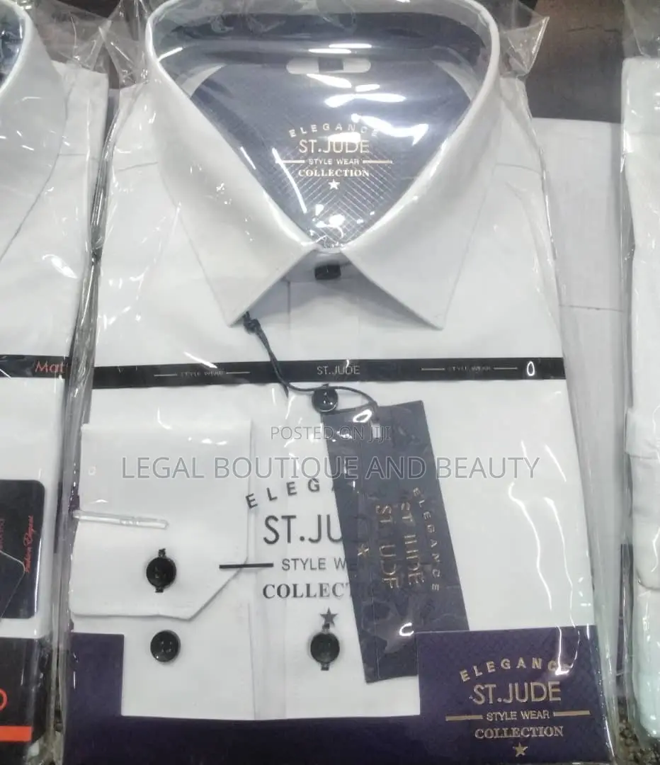 Formal Shirts
