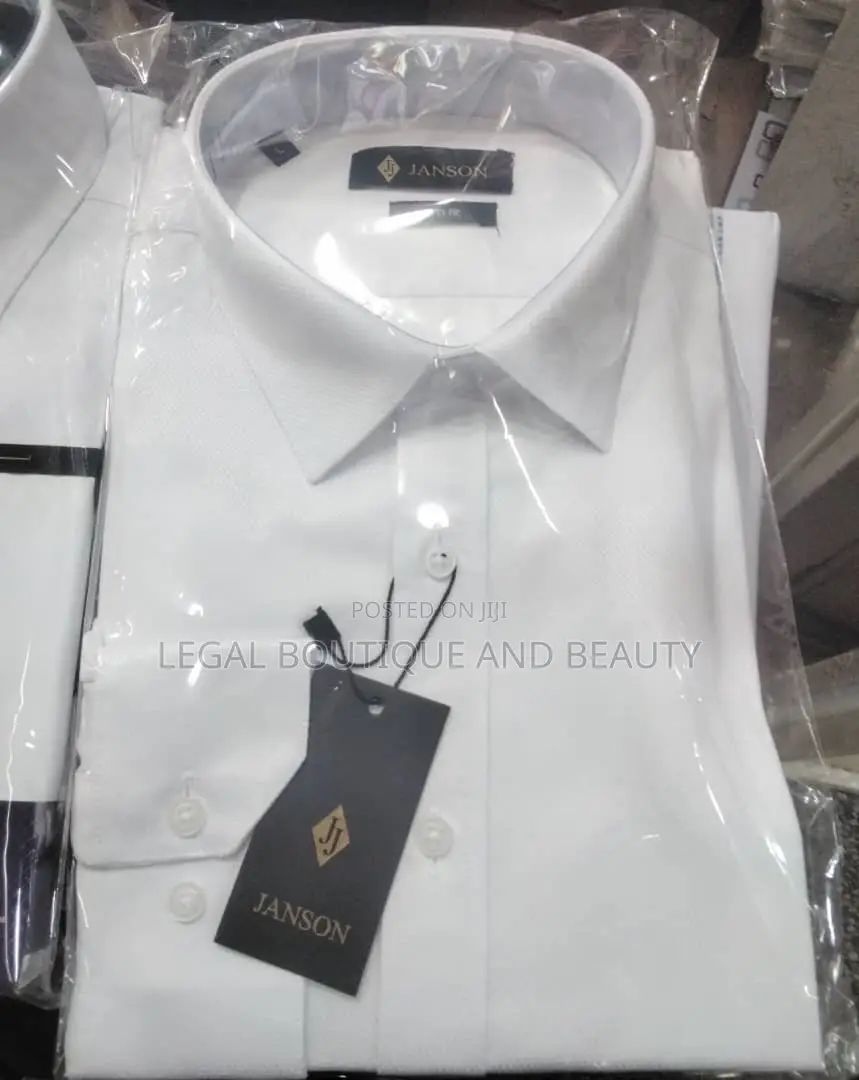 Formal Shirts