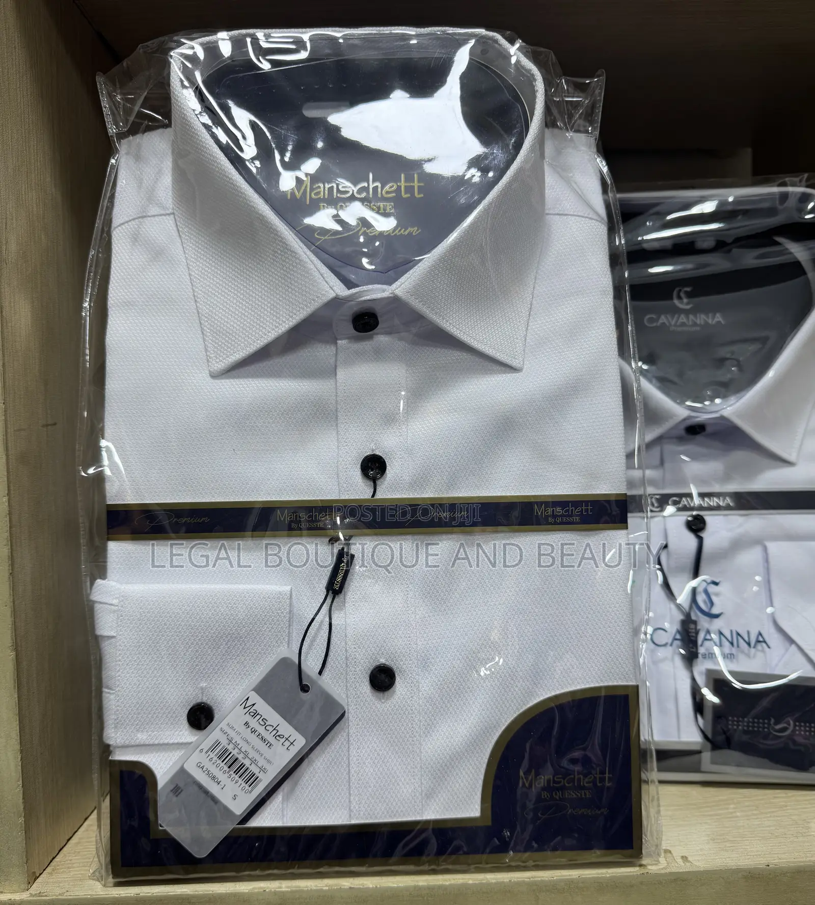 Formal Shirts