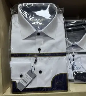 Formal Shirts