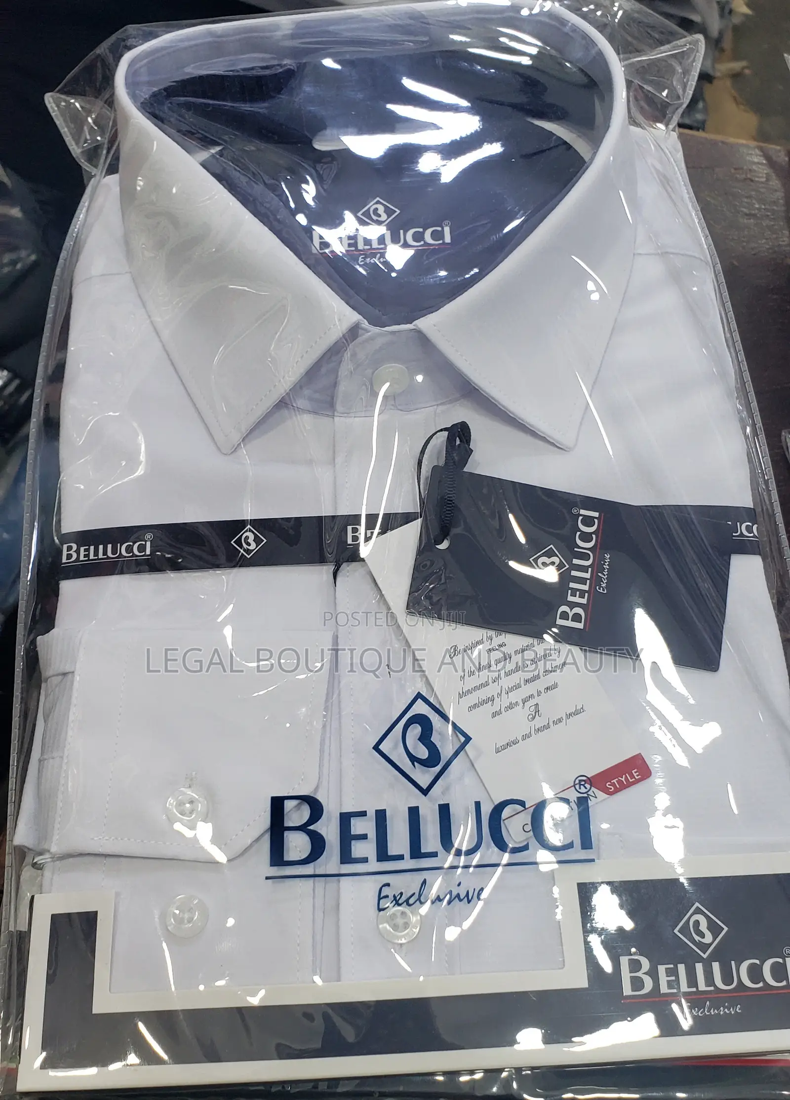Formal Shirts