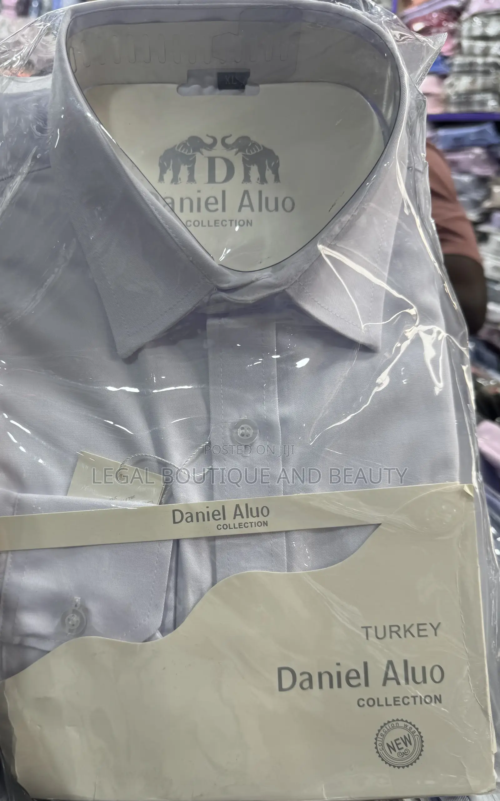 Formal Shirts