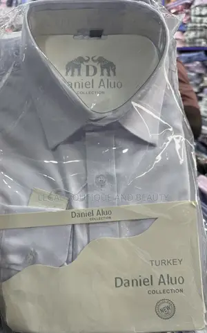 Formal Shirts
