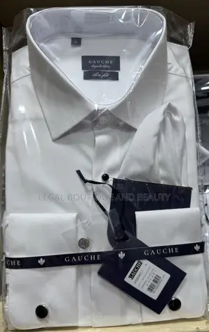 Formal Shirts