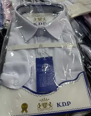 Formal Shirts