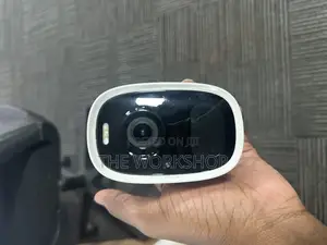 Smart Battery Camera