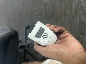 Smart Battery Camera