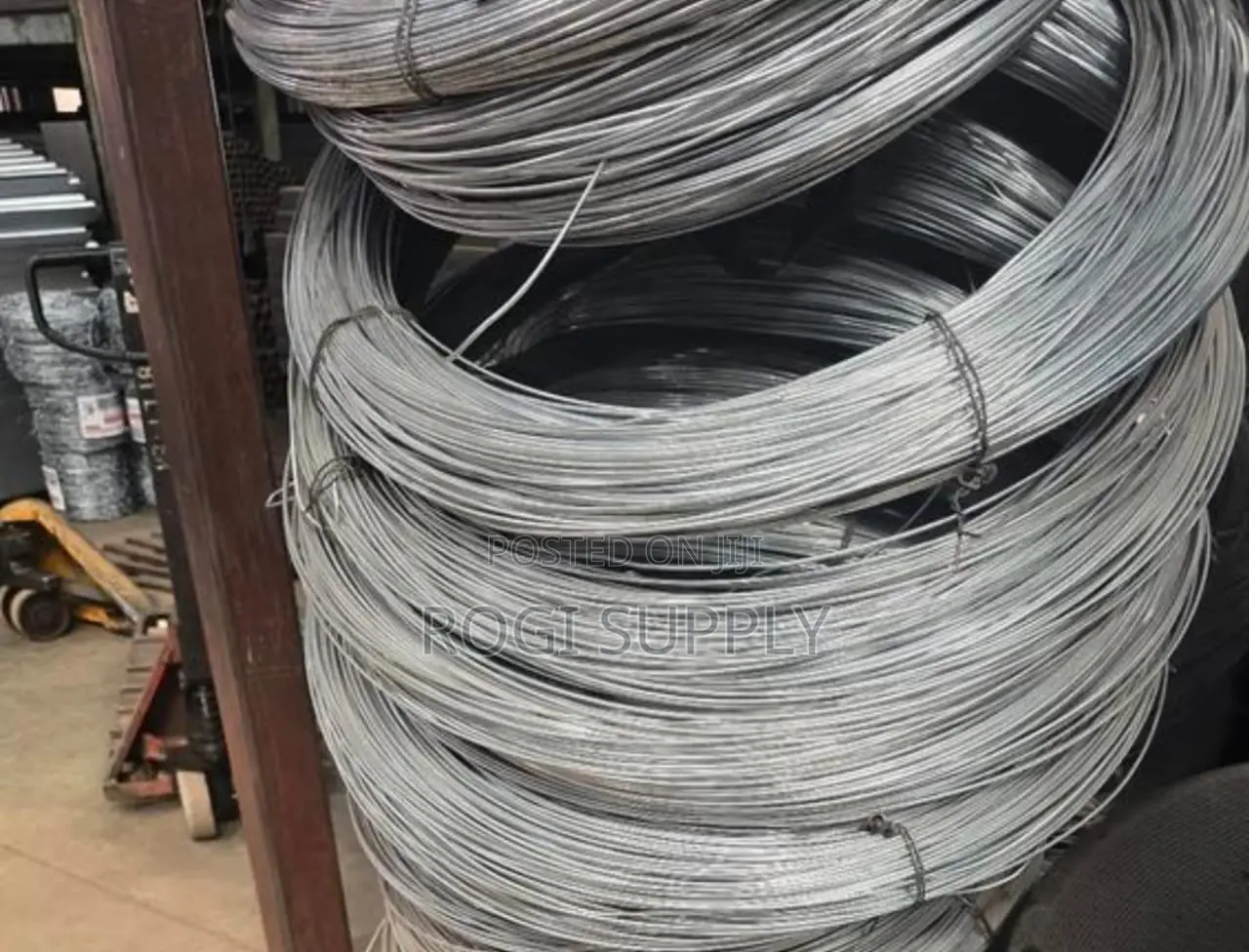 Wire Mesh 50meters