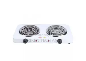 Solid Hot Plate