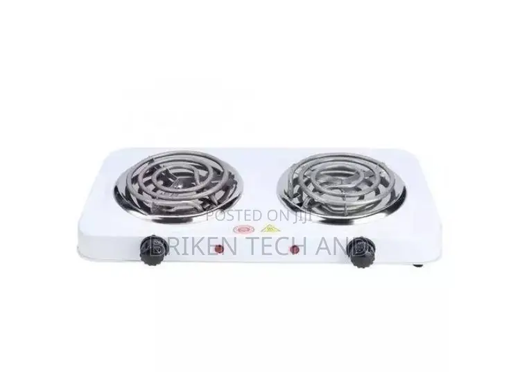 Solid Hot Plate