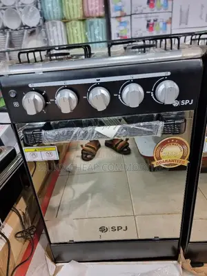SPJ Oven Non Spark