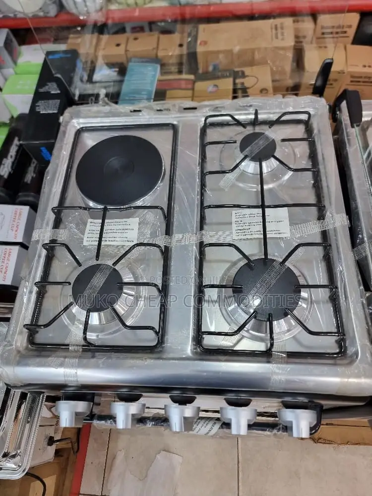 SPJ Oven Non Spark