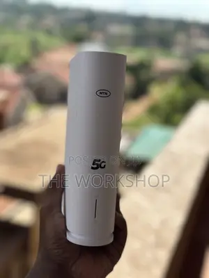 Super Speeds 5g Router(Potable)