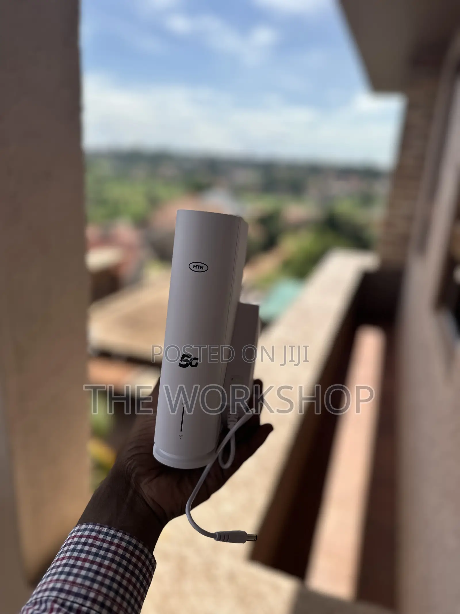 Super Speeds 5g Router(Potable)