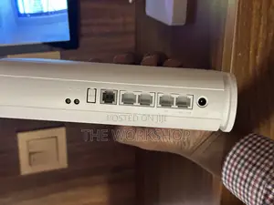 Super Speeds 5g Router(Potable)