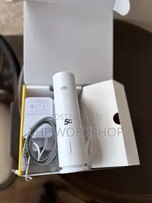 5g Portable Unlimited 100mbps( Free One Month)
