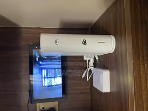 5g Portable Unlimited 100mbps( Free One Month)