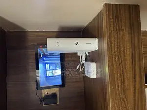 5g Portable Unlimited 100mbps( Free One Month)
