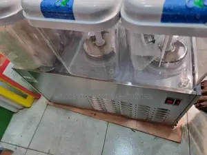 Juice Dispenser Triple