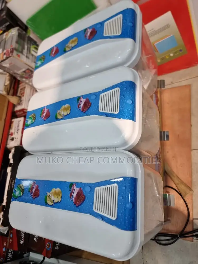 Juice Dispenser Triple