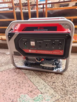 Edon Generator