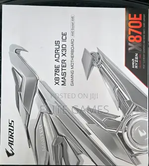 Motherboard