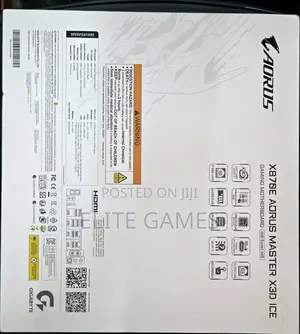 Motherboard