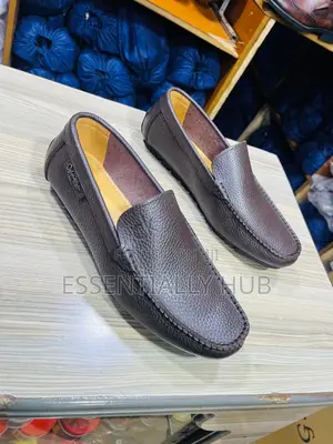 Original Moccasin Shoes