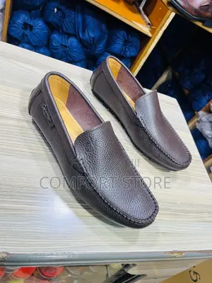 Original Moccasin Shoes