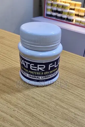 Ladies Wetting Solution