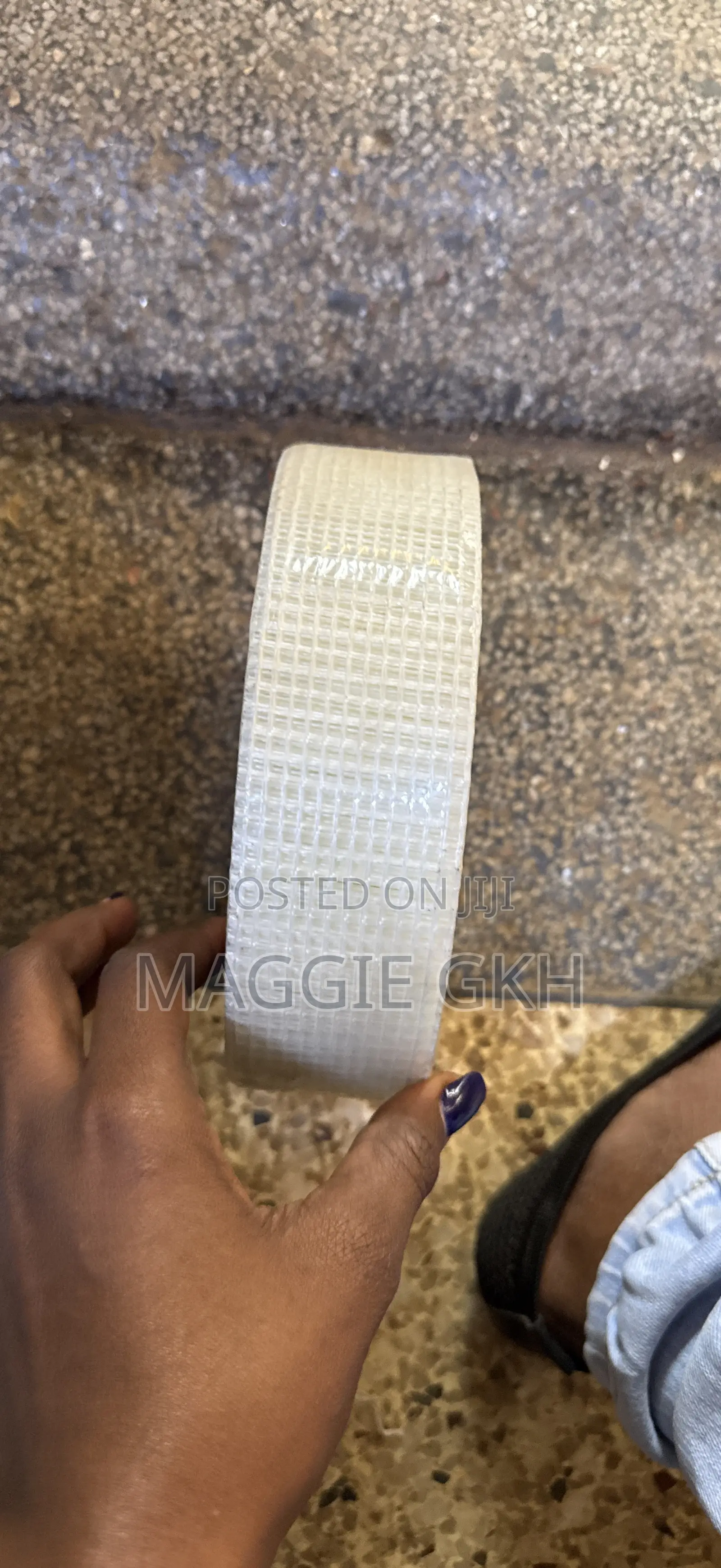 Fiber Joint Tape (50mm * 90m)