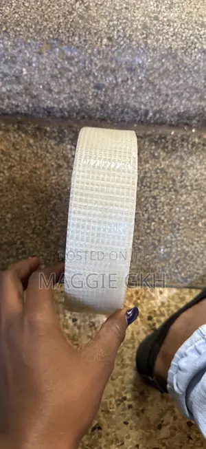 Fiber Joint Tape (50mm * 90m)