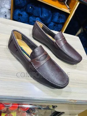 Classic Moccasin