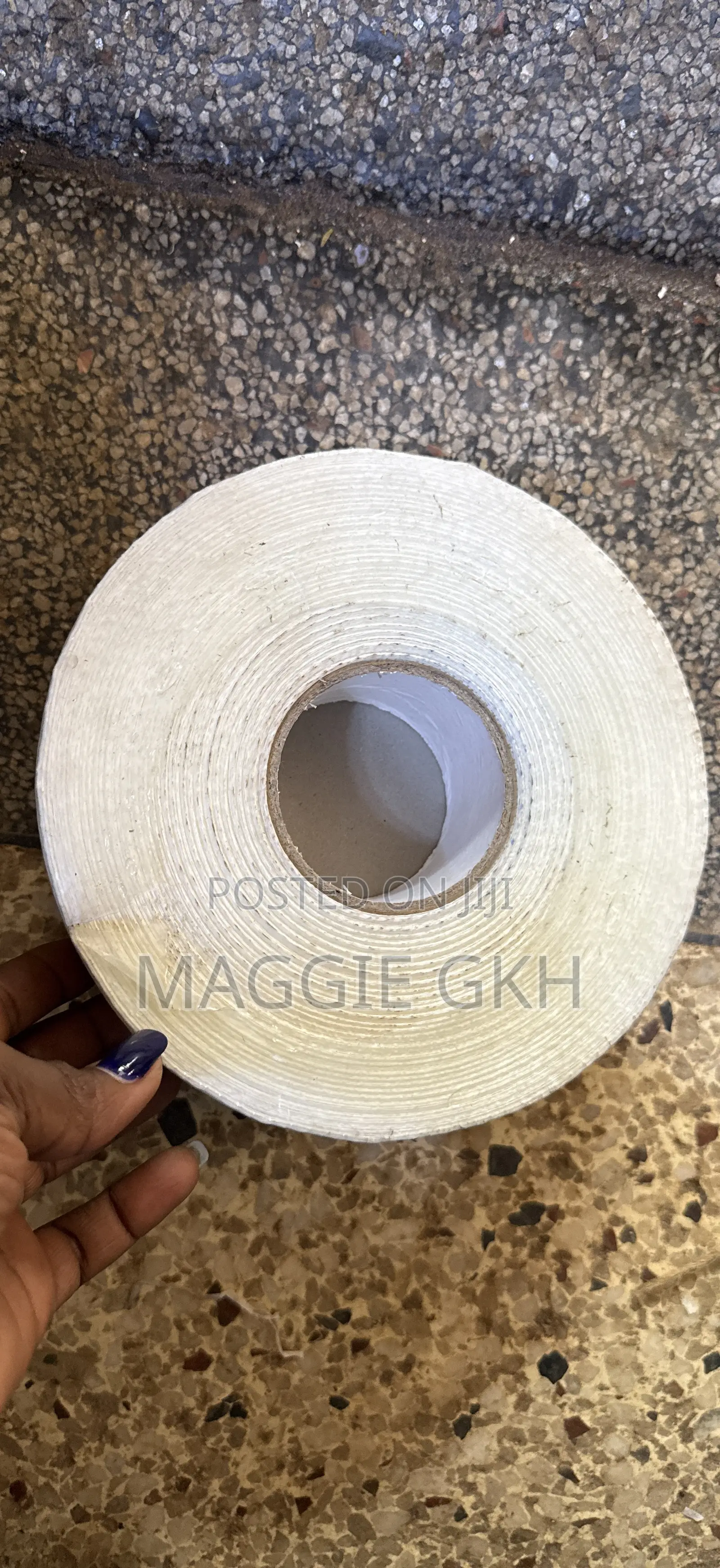 Fiber Joint Tape (50mm * 90m)