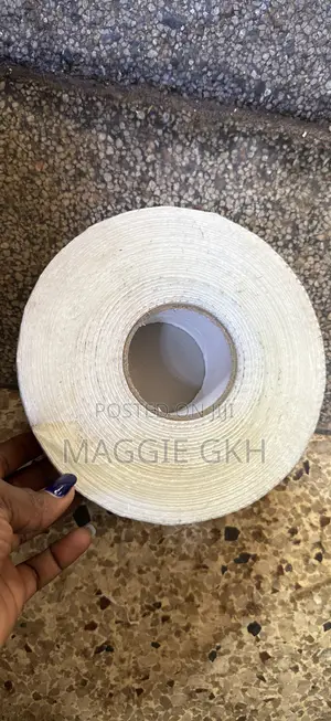 Fiber Joint Tape (50mm * 90m)