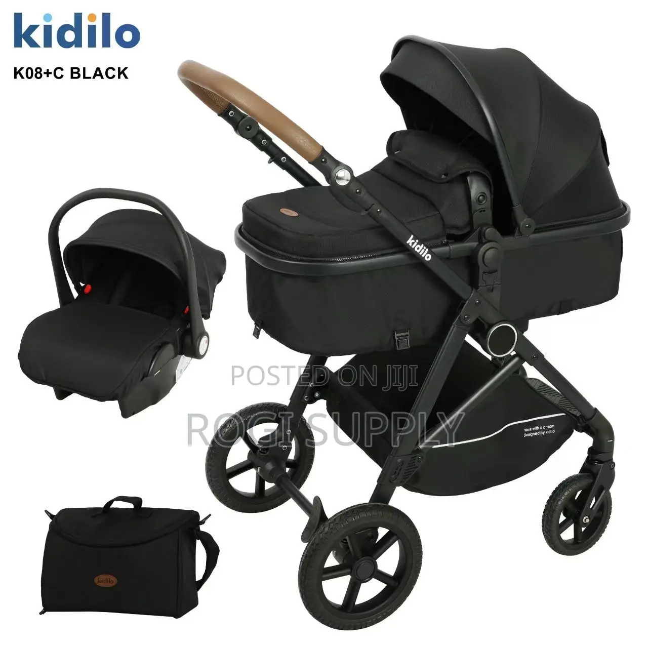 Kidilo Baby Strollers