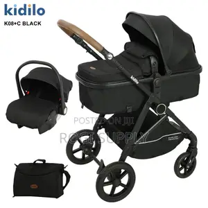 Kidilo Baby Strollers