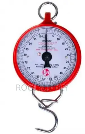 Hanson Weighing Scale 200kgs