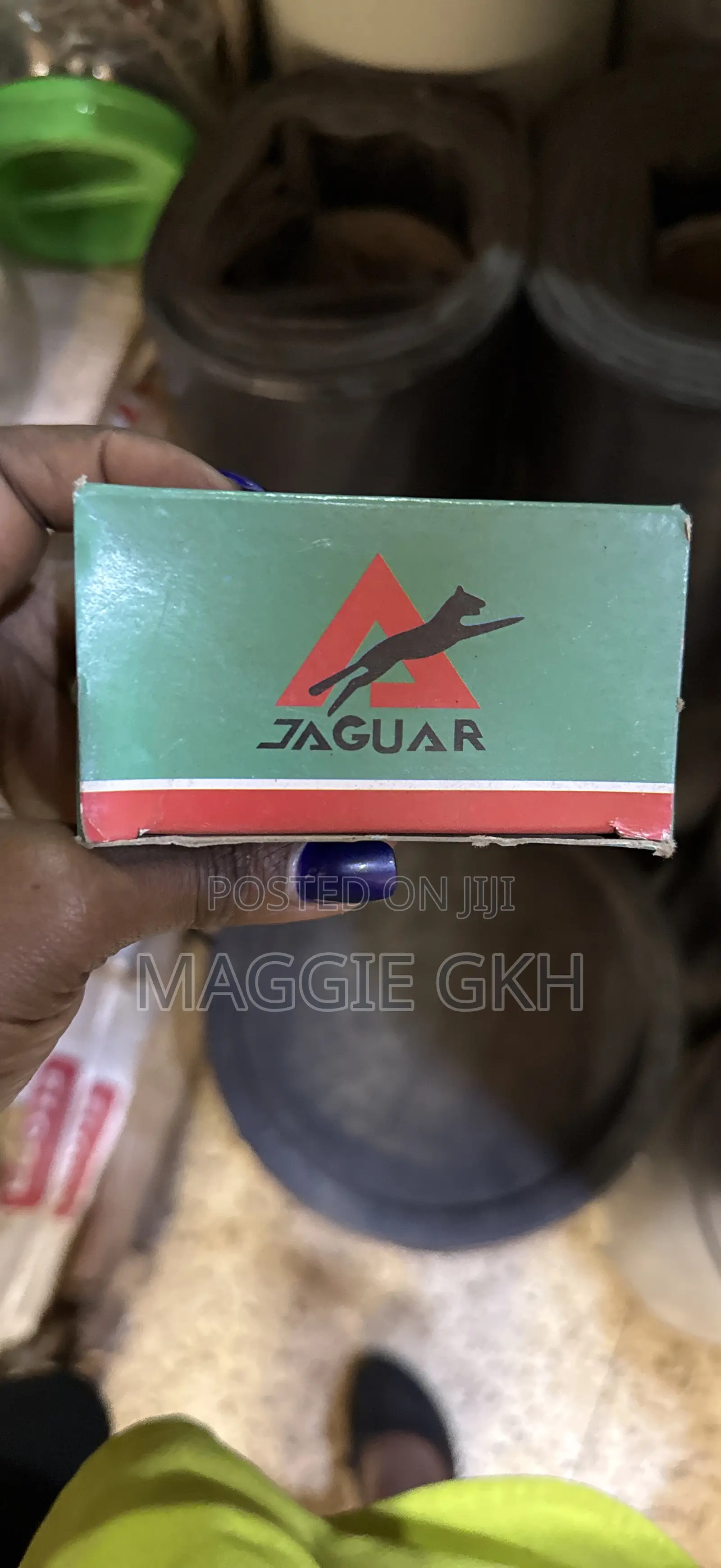 Concrete Nails ( All Sizes)