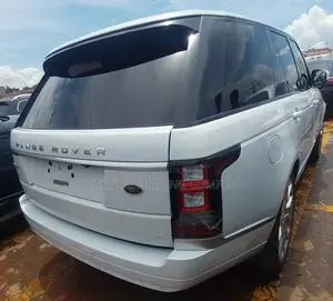 Rover 3500 2018 Pearl