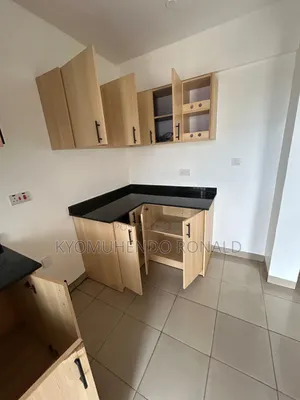 1bdrm Apartment in Kisaasi, Nakawa for rent