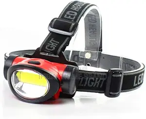 Ultra Bright -Waterproof Headlamp Headlight Head Torch Weatherproof