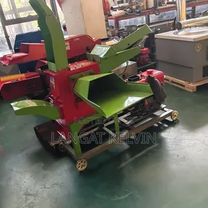 Imported Silage Chopper Machine