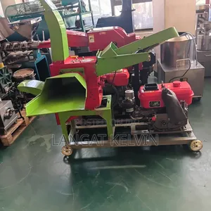 Imported Silage Chopper Machine