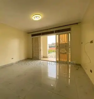 2bdrm Apartment in Kitintale, Central Division for rent
