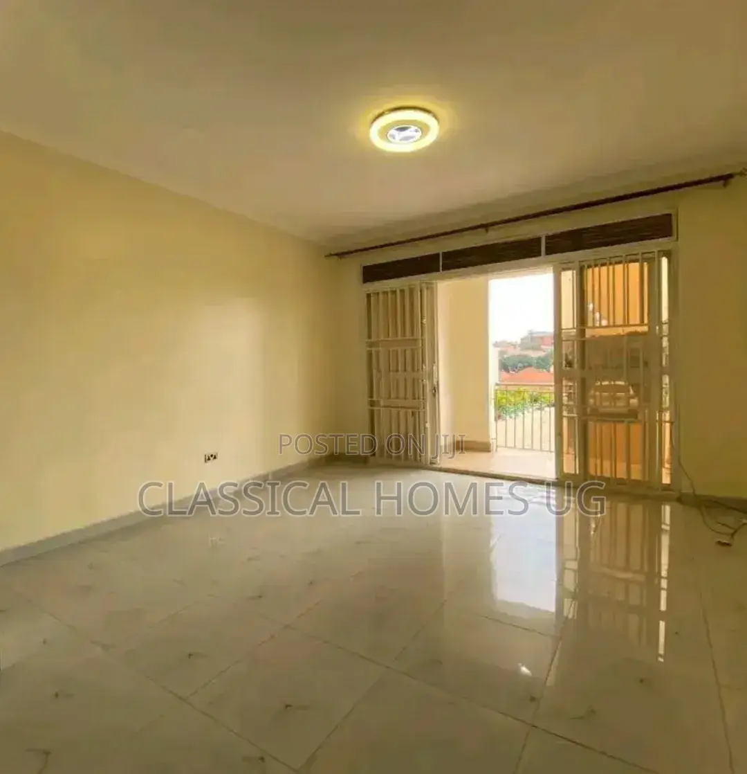 2bdrm Apartment in Kitintale, Central Division for rent
