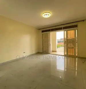 2bdrm Apartment in Kitintale, Central Division for rent